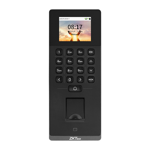 Picture of ZKTeco F34 Lite