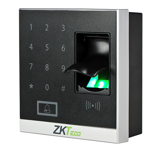Picture of ZKTeco X8s