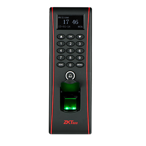 Picture of ZKTeco TF1700