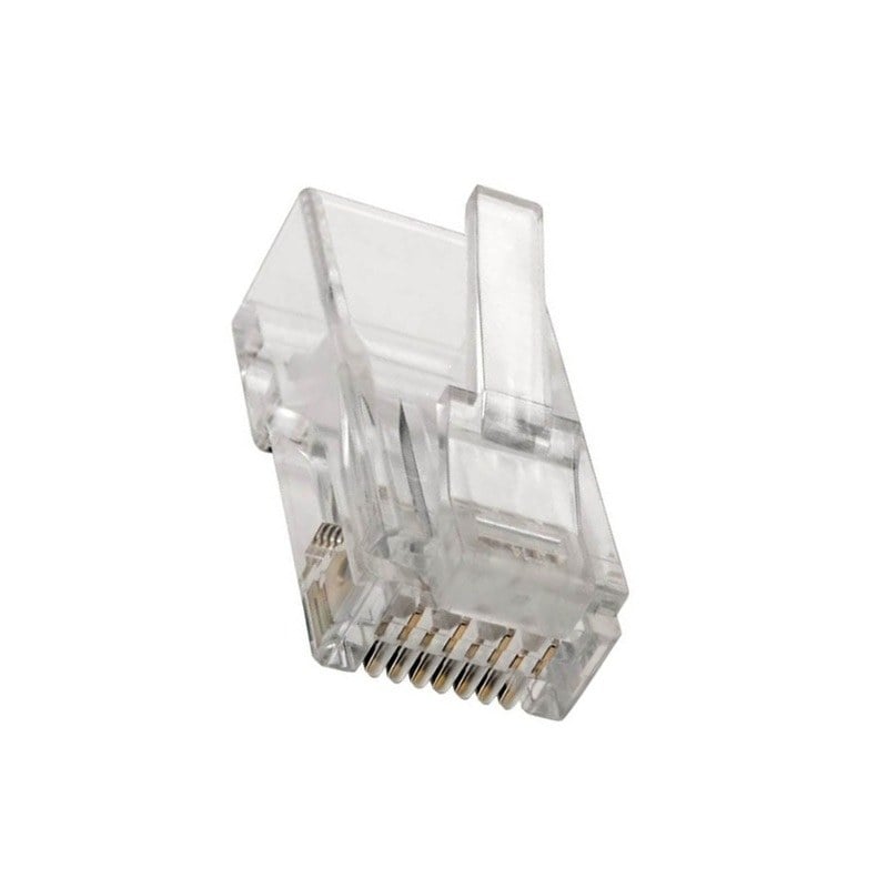 Picture of Rj45 Clip (CAT 6E) Per Piece