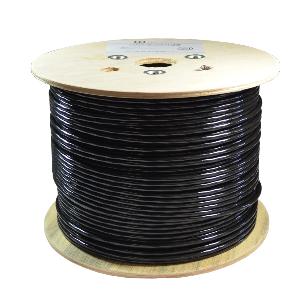 Picture of CAT 6E Outdoor Cable