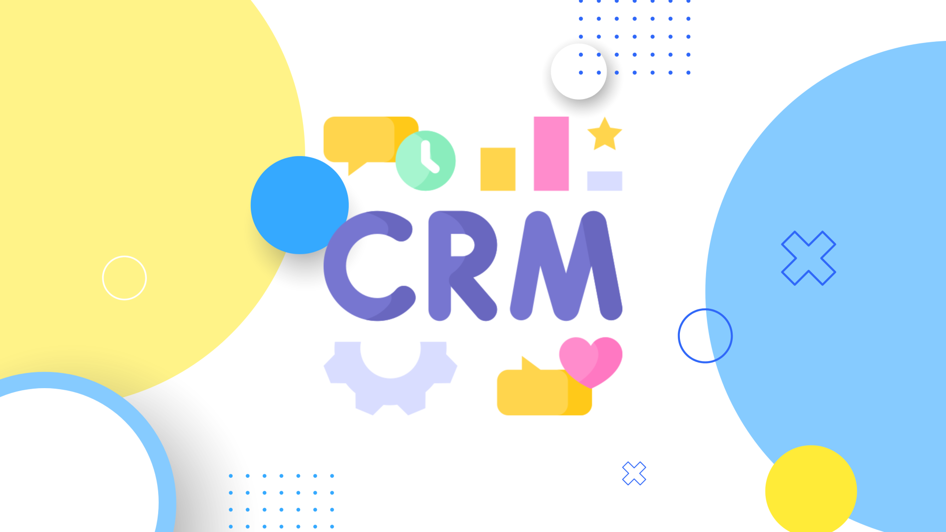 Picture of CRM (Customer Relationship Management)