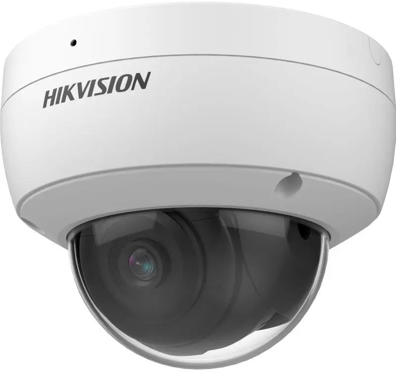 Picture of Hikvision IP dome camera DS-2CD1143G2-IUF(2.8mm), 4MP, 2.8mm, Microphone